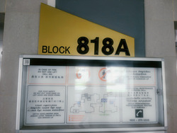 Blk 818A Keat Hong Mirage (Choa Chu Kang), HDB 4 Rooms #554776351